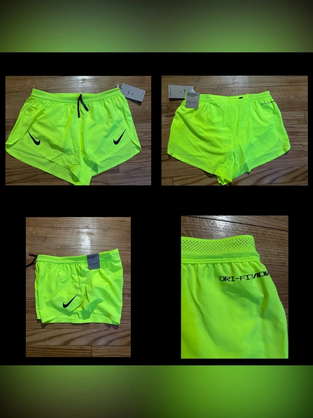 Nike Dri-FIT ADV AeroSwift 2
